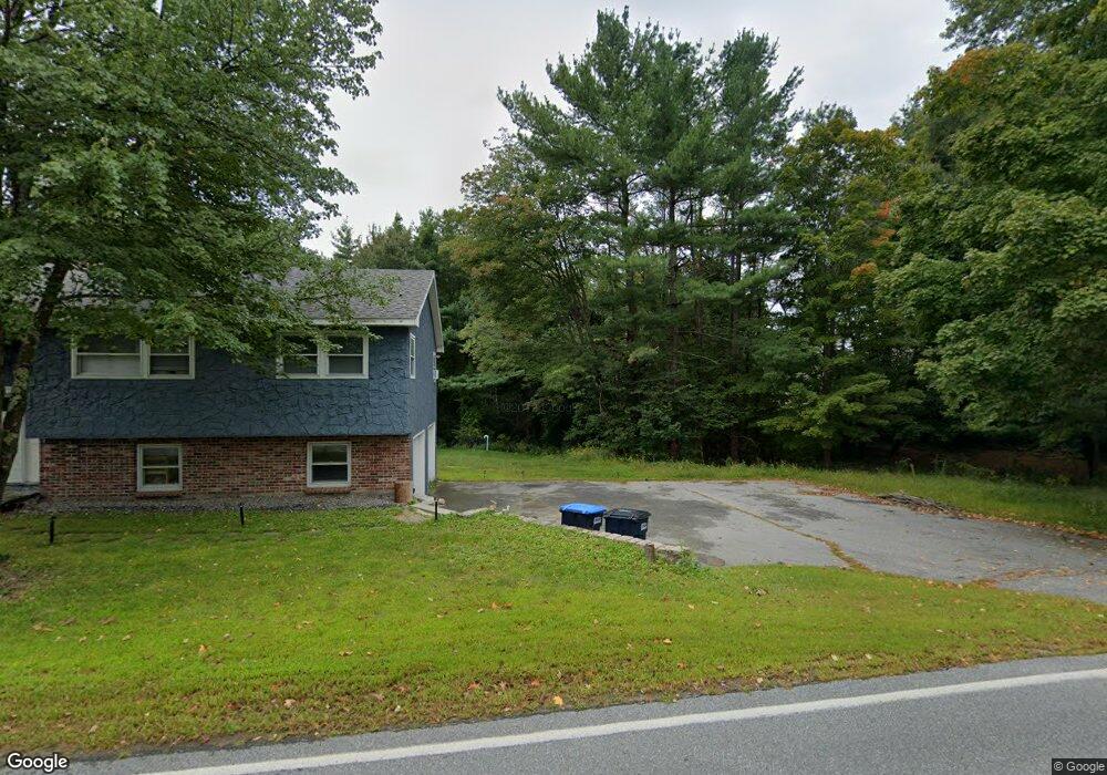 16 Currier Rd, Pelham, NH 03076 - photo 1