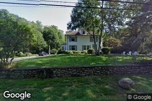 121 Middlesex Rd, Darien, CT 06820
