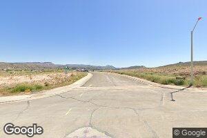Lot #29 S Almond Cir, Toquerville, UT 84774