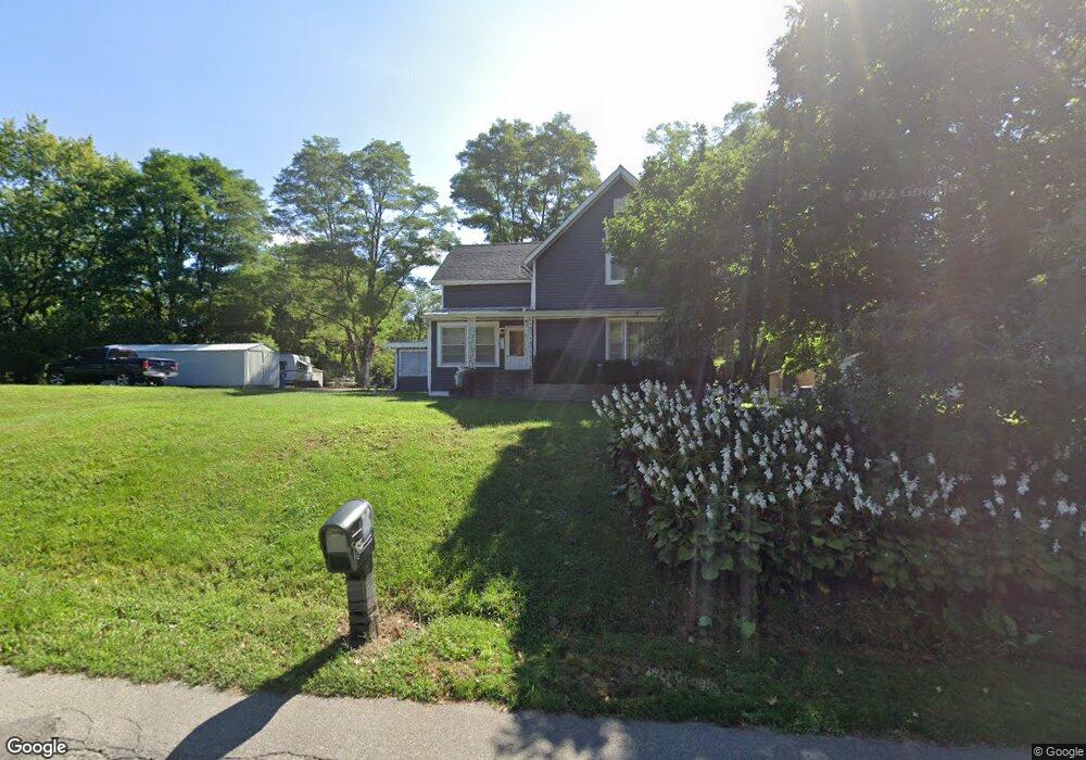 972 N Main St, Roanoke, IN 46783 - photo 1