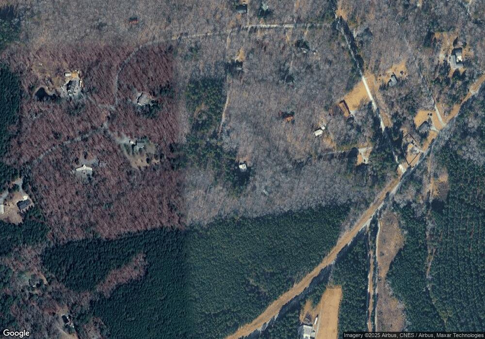 150 Rocky Hills Rd, Pittsboro, NC 27312 - photo 1