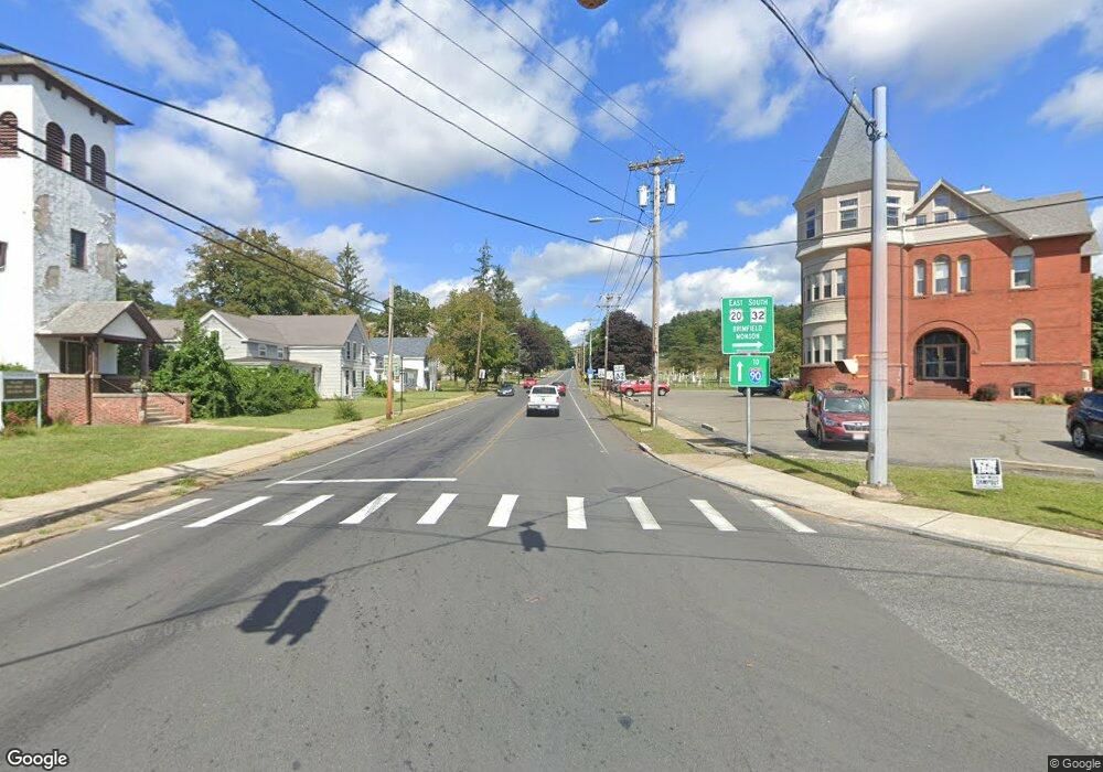 20 Route, Hancock, MA 01237 - photo 1