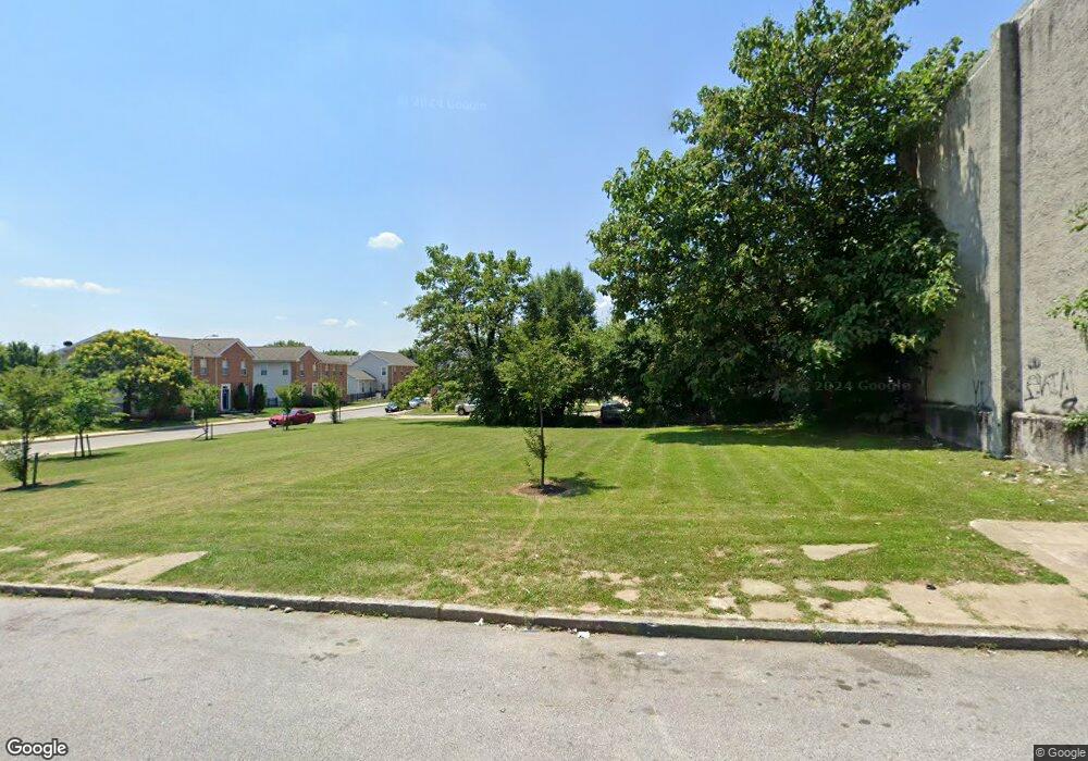 1110 Argyle Ave, Baltimore, MD 21201 - photo 1