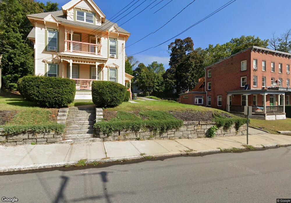 146 Walnut St, Willimantic, CT 06226 - photo 1