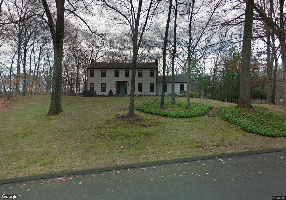 363 Fallowfield Rd, Fairfield, CT 06824 - photo 1