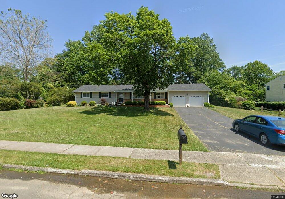 8 Currier Way, Ewing, NJ 08628 - photo 1