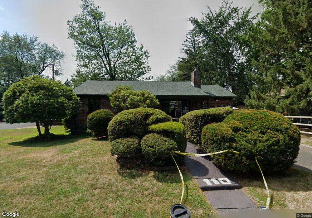 110 Thompson St, Dumont, NJ 07628 - photo 1