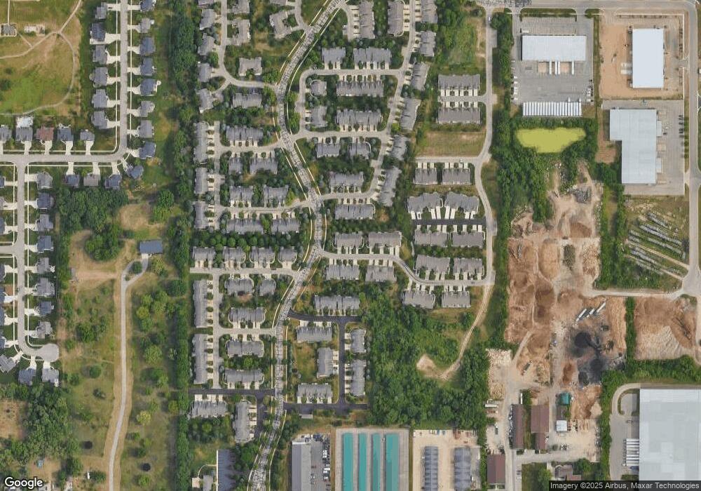 1249 Coopers Pass SW unit 8, Byron Center, MI 49315 - photo 1