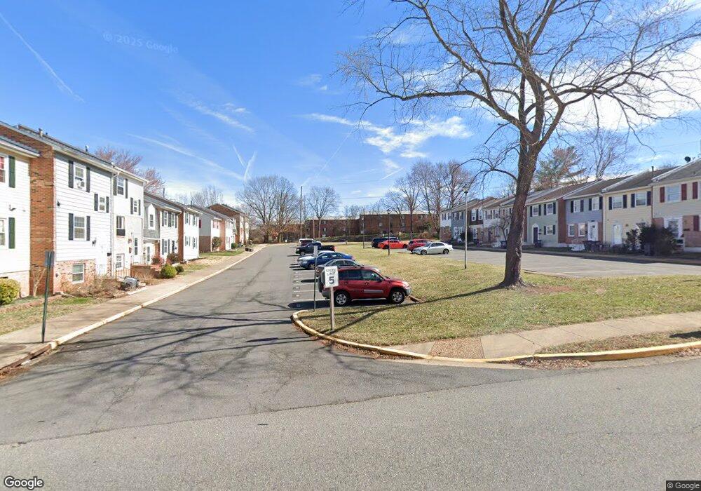 7626 Stuart Ct, Manassas, VA 20111 - photo 1