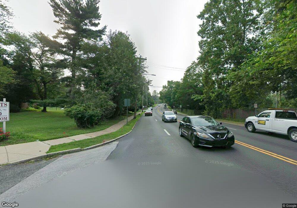 511 E Lancaster Ave unit 284C4, Wynnewood, PA 19096 - photo 1