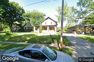 1700 Oakland Ave, Des Moines, IA 50314
