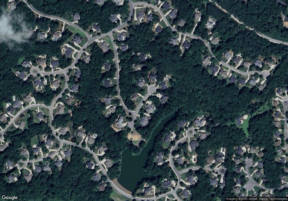 0 Prado Terrace unit 3141858, Roswell, GA 30075 - photo 1