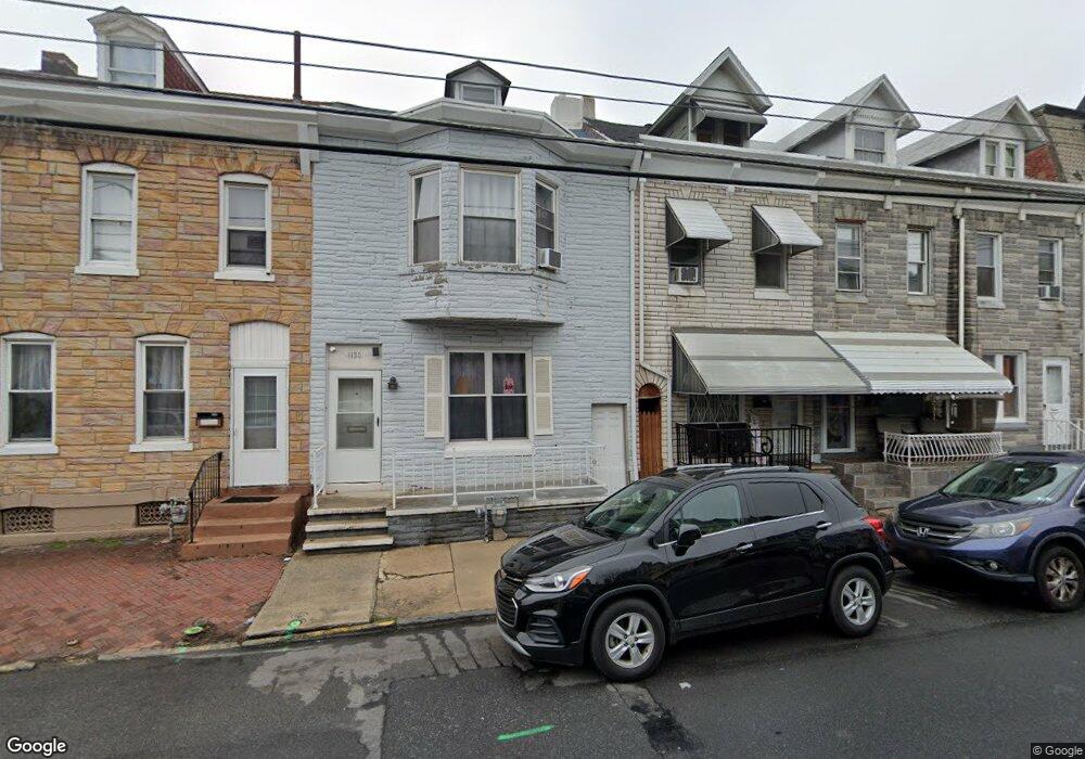 1132 N 10th St, Reading, PA 19604 - photo 1