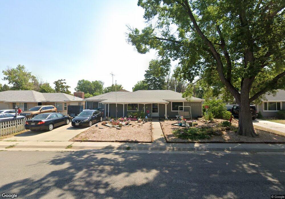 778 Fulton St, Aurora, CO 80010 - photo 1