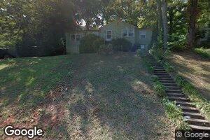 609 20th Ave S, Birmingham, AL 35205