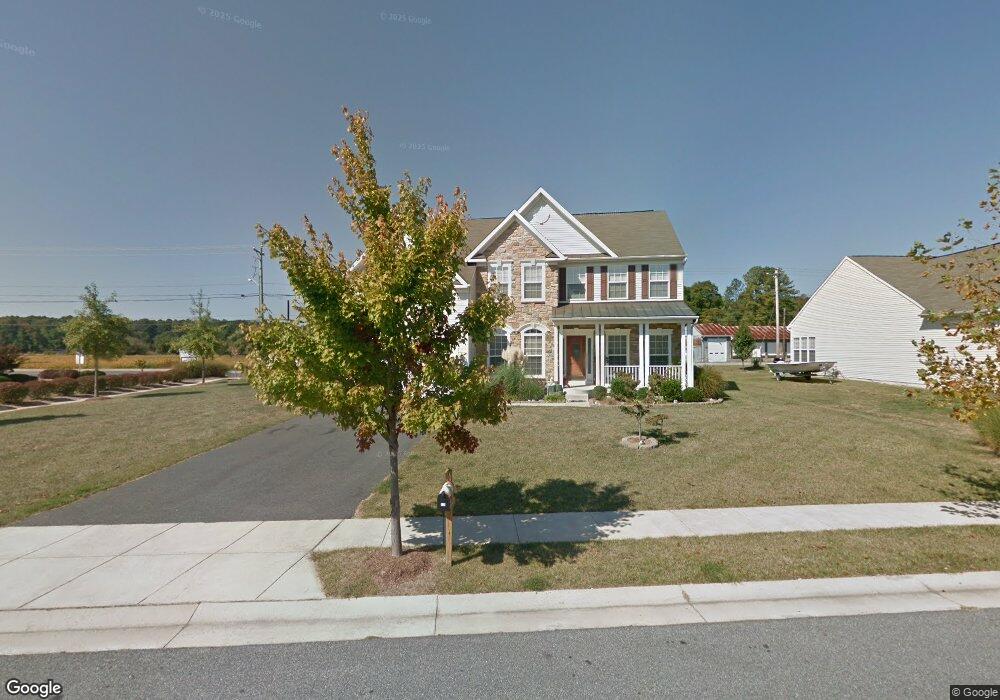 419 Osprey Cir, Cambridge, MD 21613 - photo 1