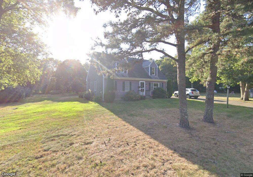 90 Duck Pond Road Extension, South Dennis, MA 02660 - photo 1