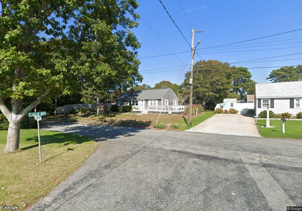 34 Folger Ln, West Dennis, MA 02670 - photo 1