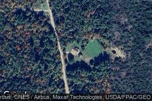 772 North Rd, Lee, ME 04455