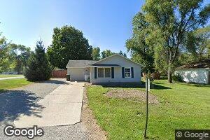 3 W Maple St, Ashmore, IL 61912