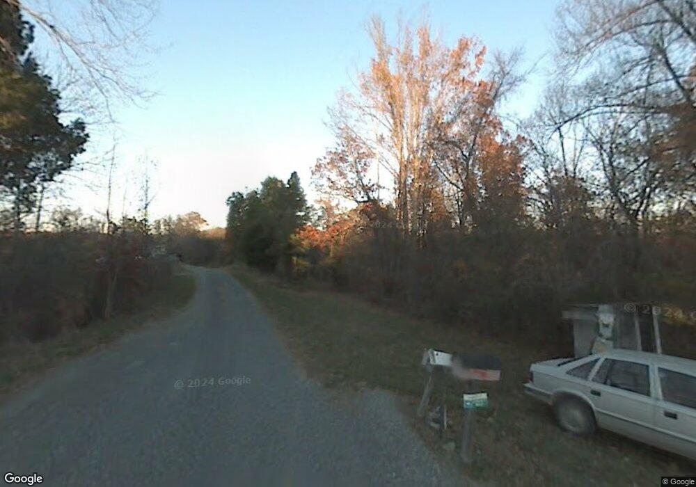 5490 Lakeway Rd, Denton, NC 27239 - photo 1