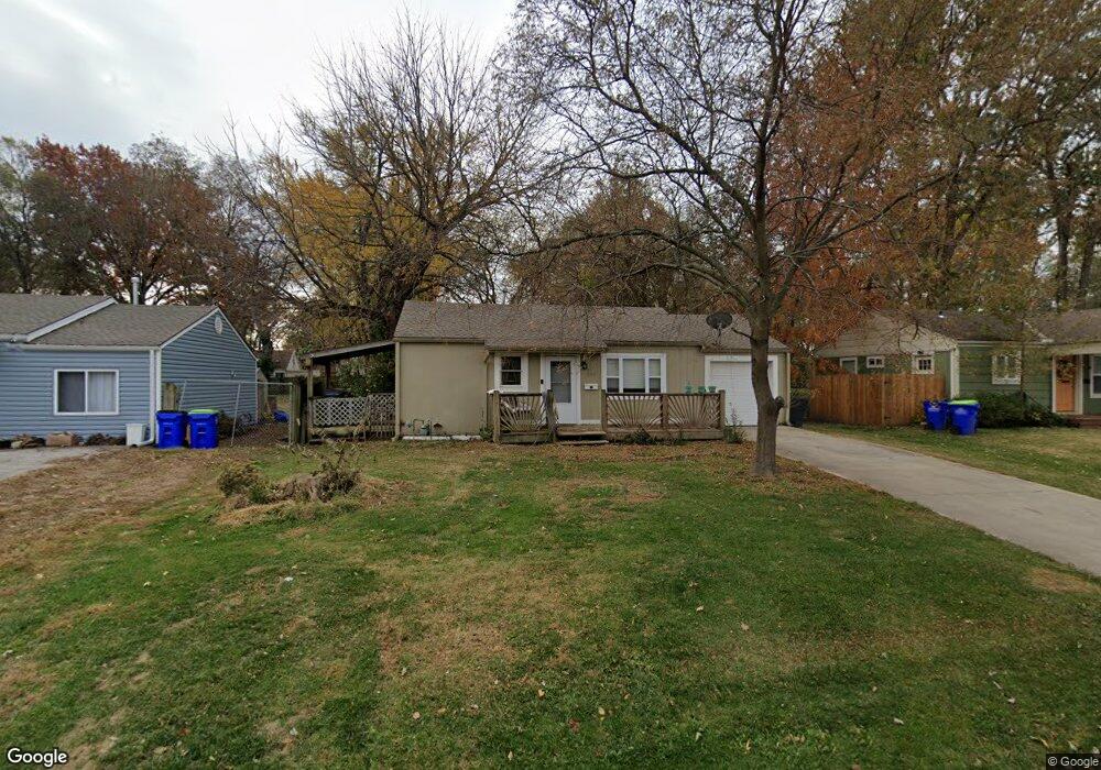 10511 W 56th St, Shawnee, KS 66203 - photo 1