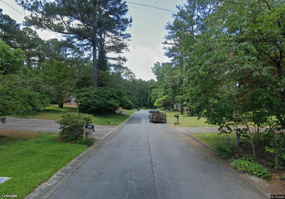 0 Barnacle St unit 8380345, Marietta, GA 30066 - photo 1