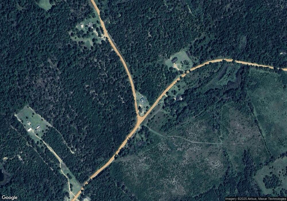 321 Julia P Kight Rd, Lyons, GA 30436 - photo 1