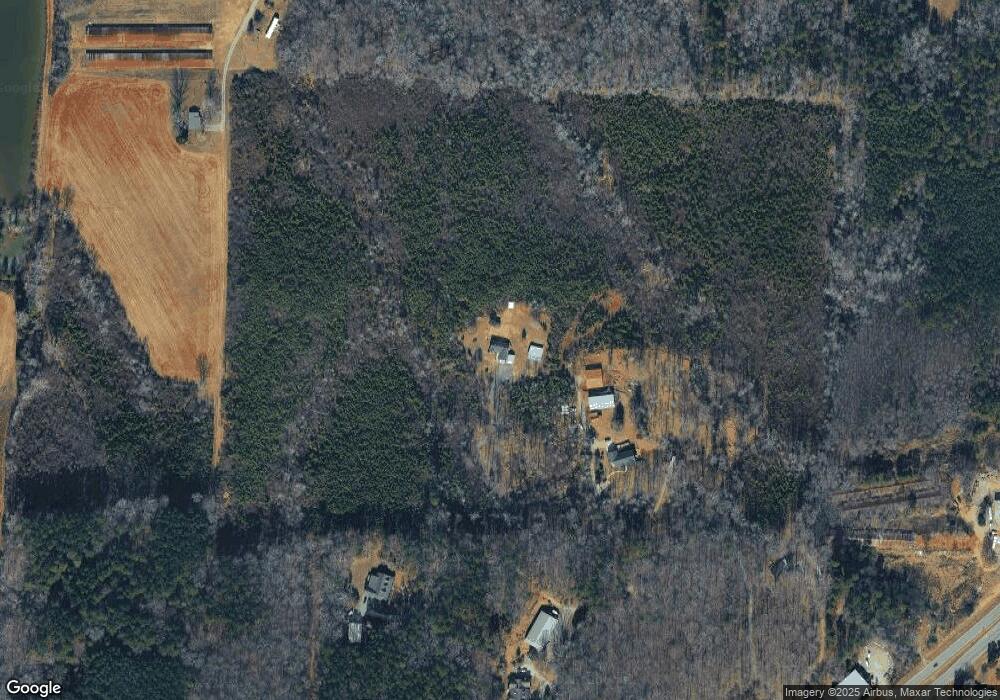 245 Oldham Place, Pittsboro, NC 27312 - photo 1