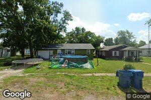 306 S 5th St, Canton, MO 63435