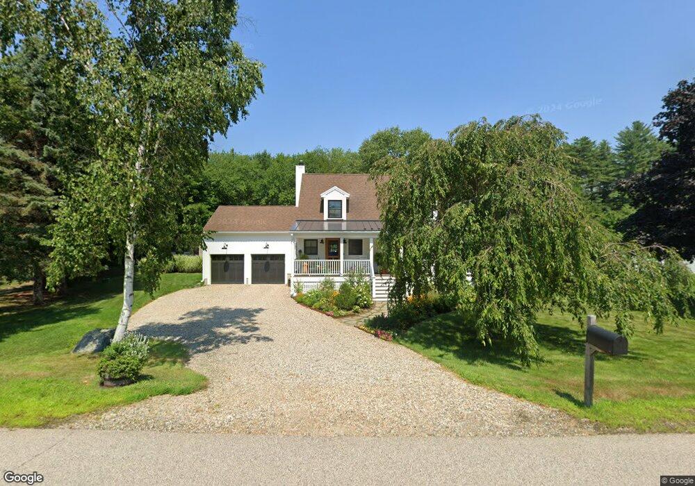 6 Mastin Dr, Newmarket, NH 03857 - photo 1