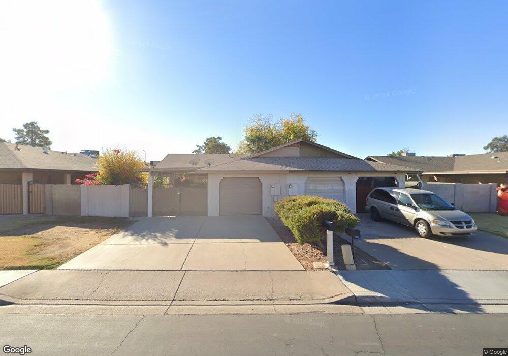 1903 E Jacinto Cir, Mesa, AZ 85204 - photo 1