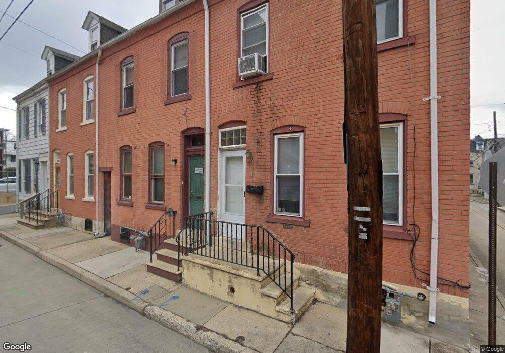 1027 Chestnut St, Allentown, PA 18102 - photo 1