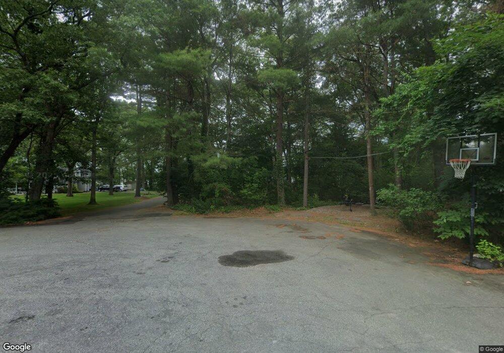 8 Tetreault Dr, Walpole, MA 02081 - photo 1