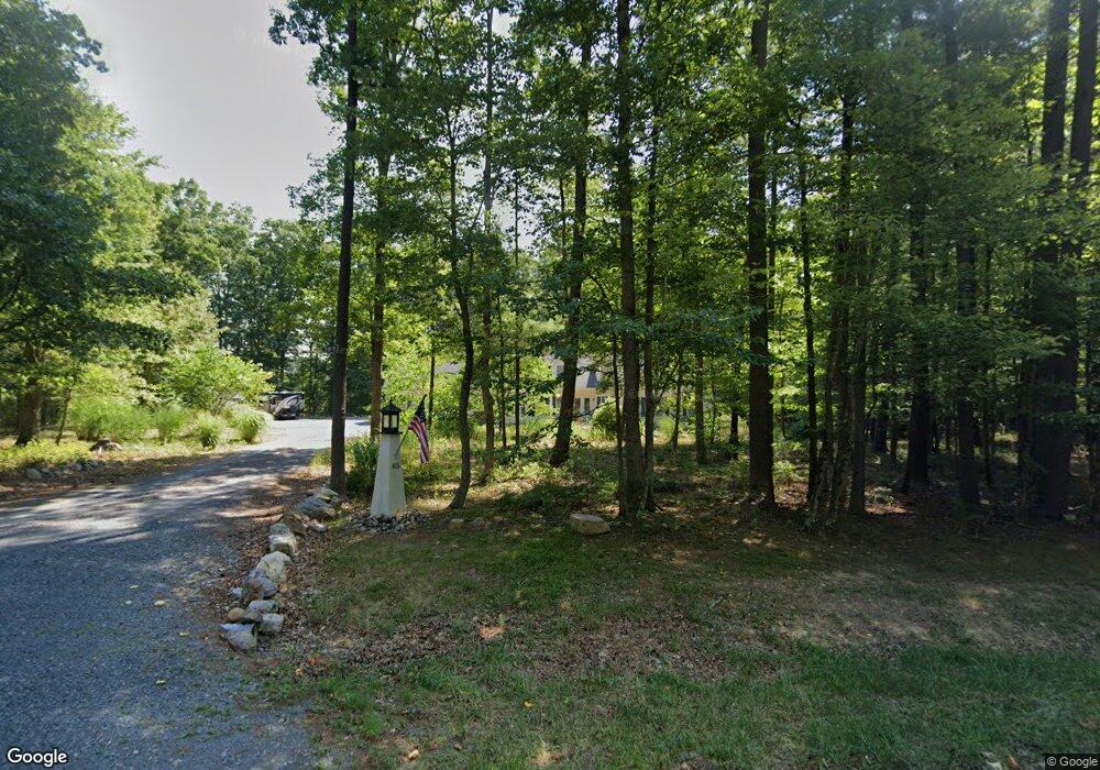 17 Red Tail Ct, Basye, VA 22810 - photo 1