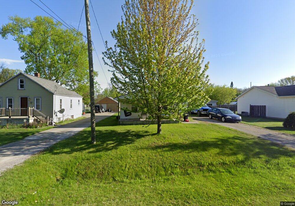 1091 Jefferson Blvd, Flint, MI 48507 - photo 1