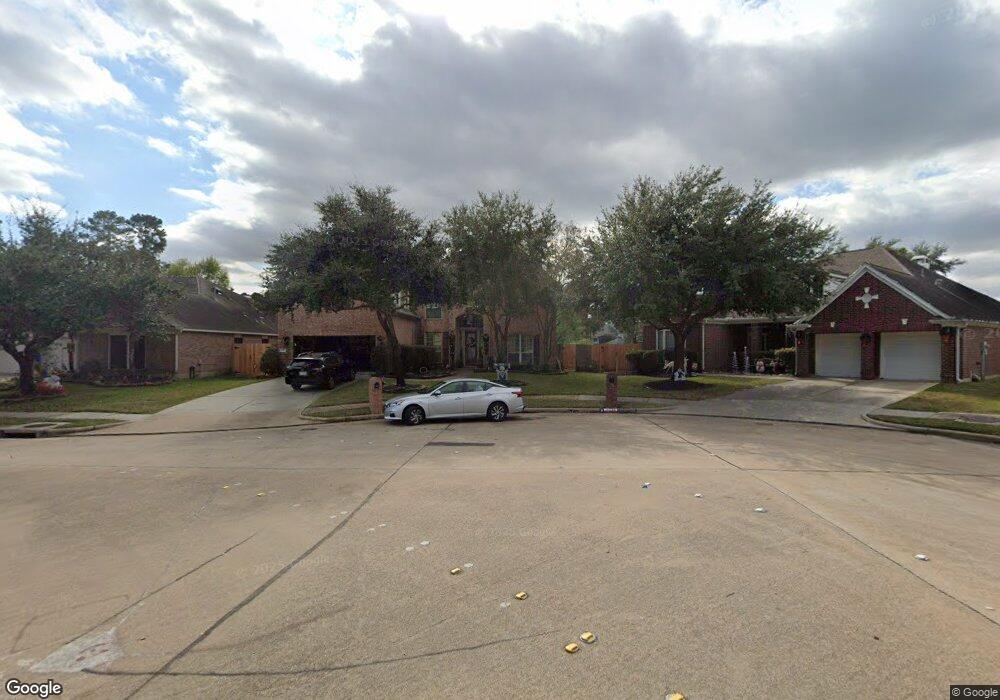 11531 Maple Falls Dr, Tomball, TX 77377 - photo 1