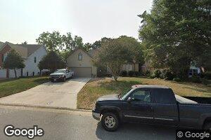 105 N James Landing Ct, Smithfield, VA 23430