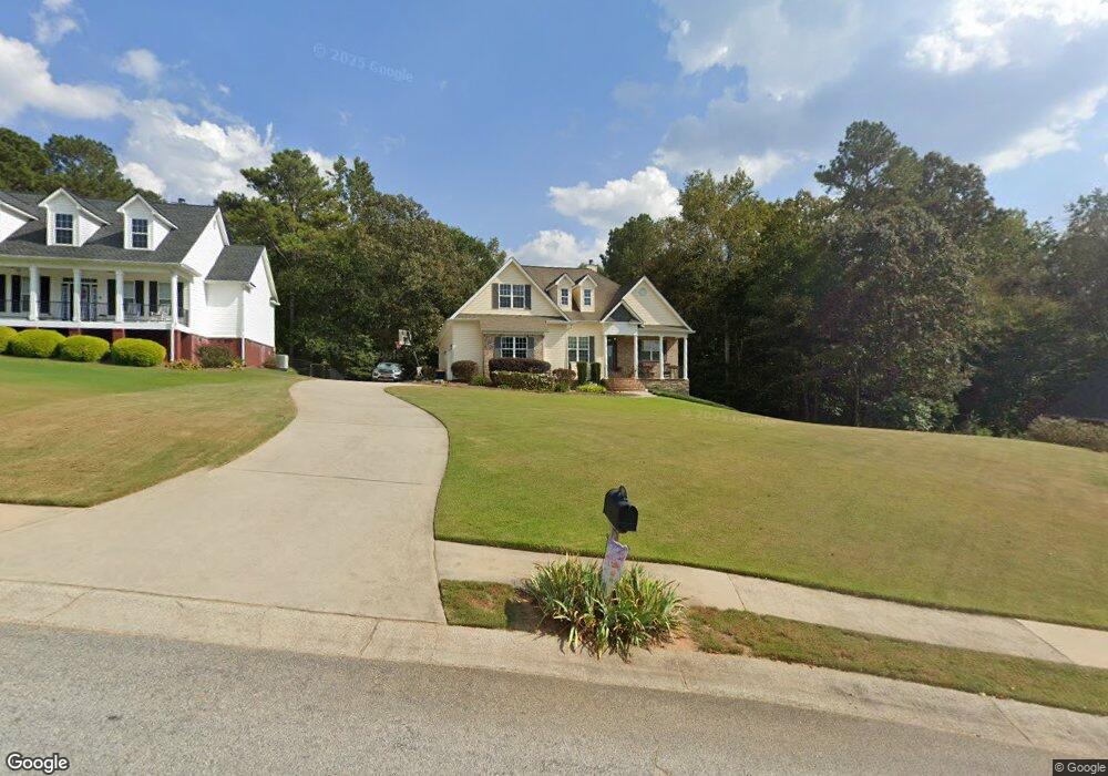 334 Treasure Trail, Carrollton, GA 30117 - photo 1