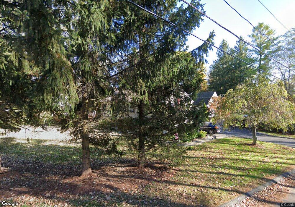 341 Bennetts Farm Rd, Ridgefield, CT 06877 - photo 1