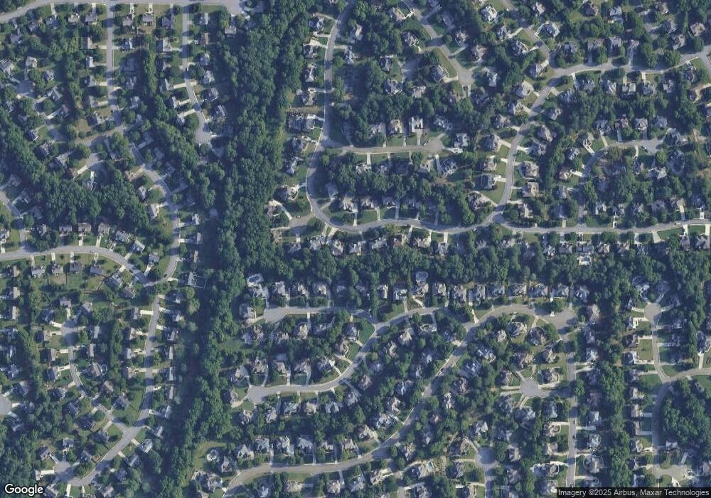 3875 Bridle Ridge Dr unit IV, Suwanee, GA 30024 - photo 1