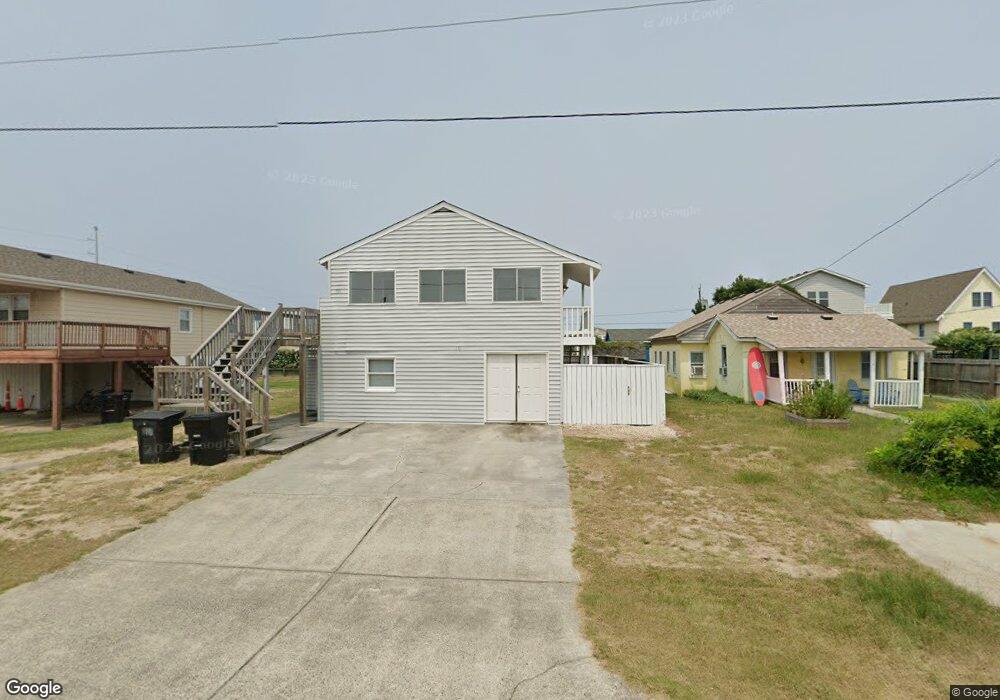 110 E Carlton Ave unit 7, Kill Devil Hills, NC 27948 - photo 1