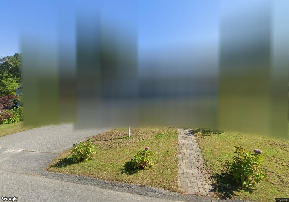 5 Sheffield Place, Mashpee, MA 02649 - photo 1