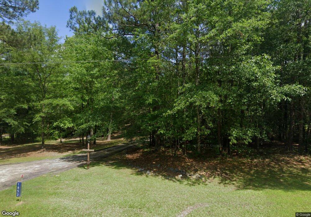 1869 Pate Rd, Juliette, GA 31046 - photo 1