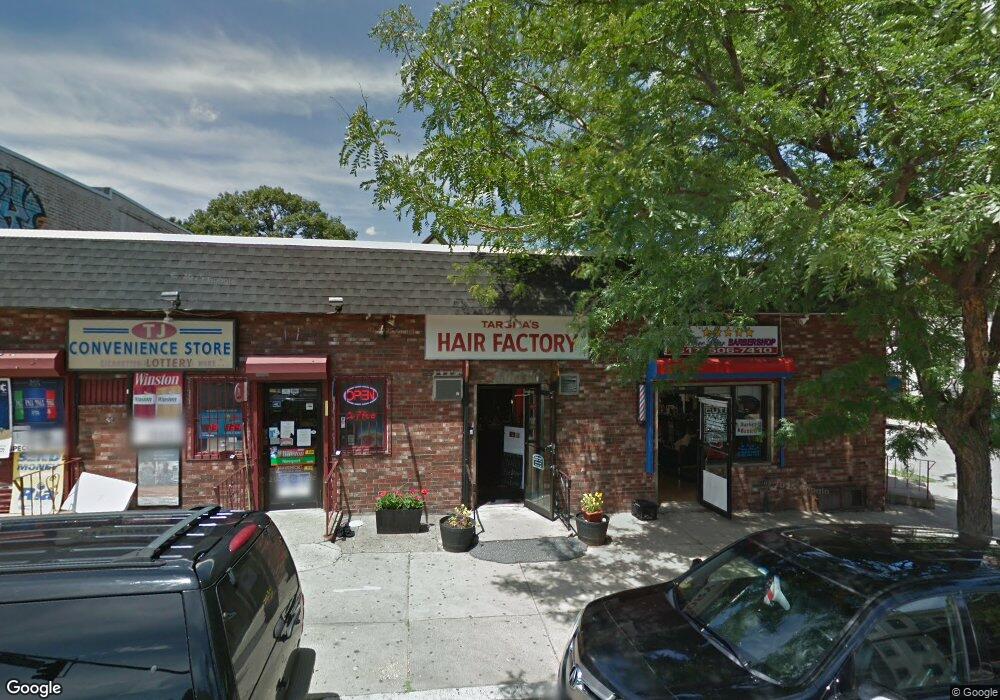 80 Welles Ave, Boston, MA 02124 - photo 1