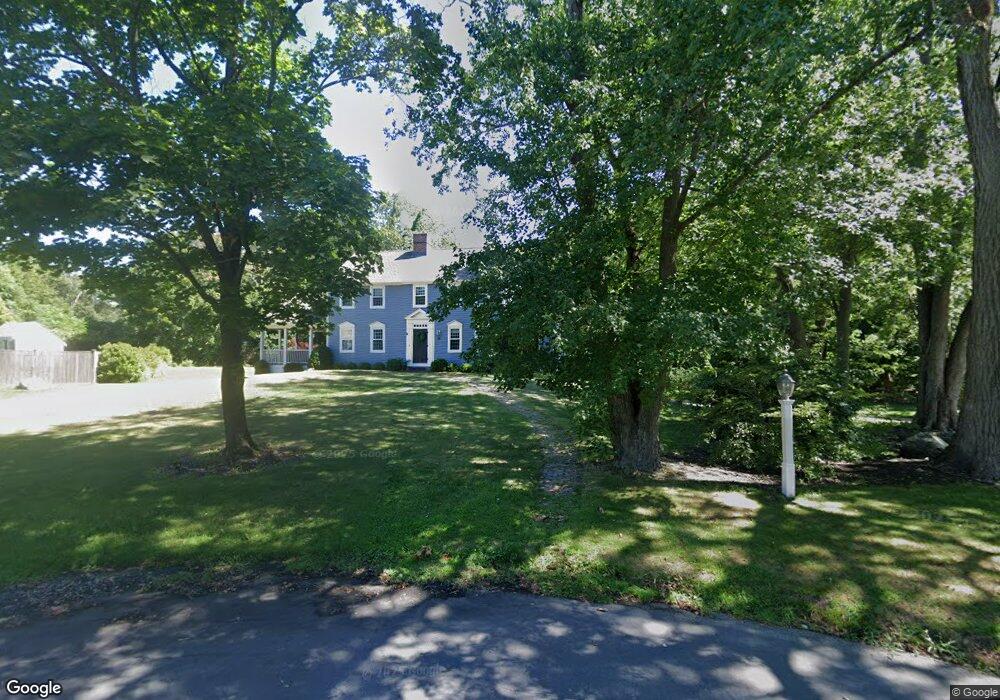 14 Eastgate Ln, Hingham, MA 02043 - photo 1