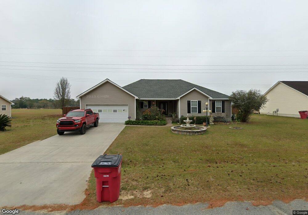 1412 Deer Run, Tifton, GA 31793 - photo 1