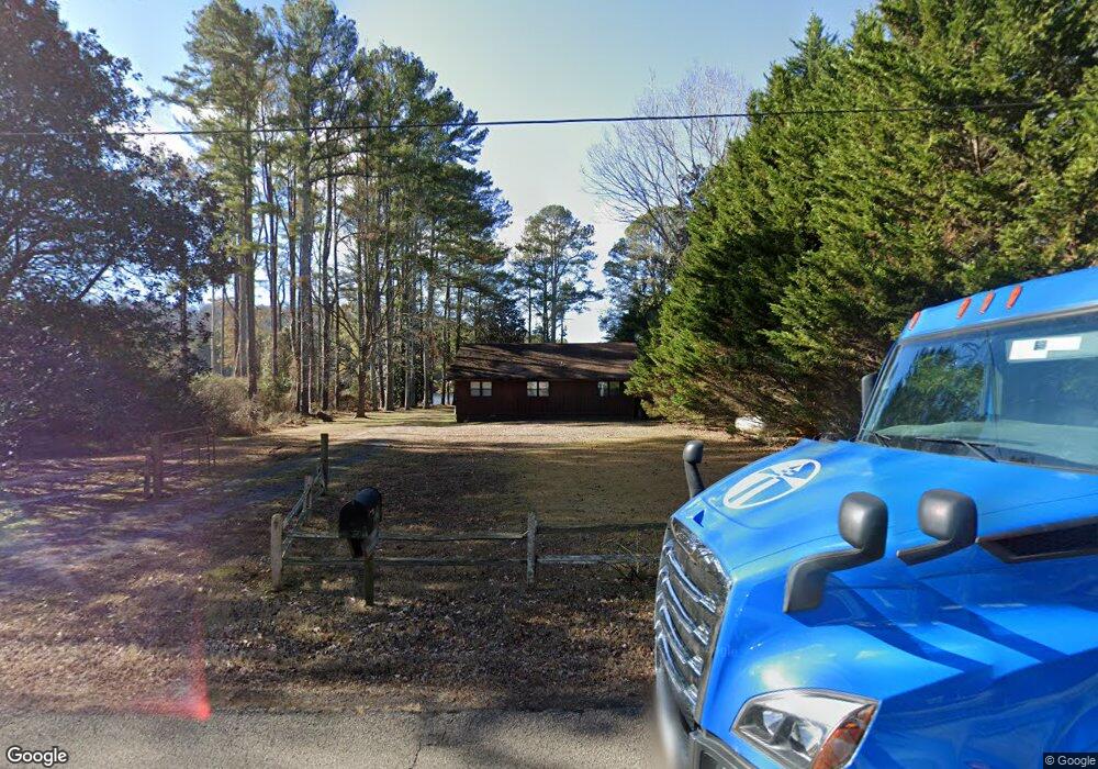 1537 White Elephant Rd, Grant, AL 35747 - photo 1