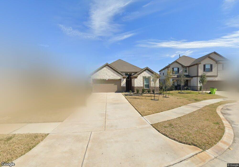 22410 Williams Oak Ln, Richmond, TX 77469 - photo 1