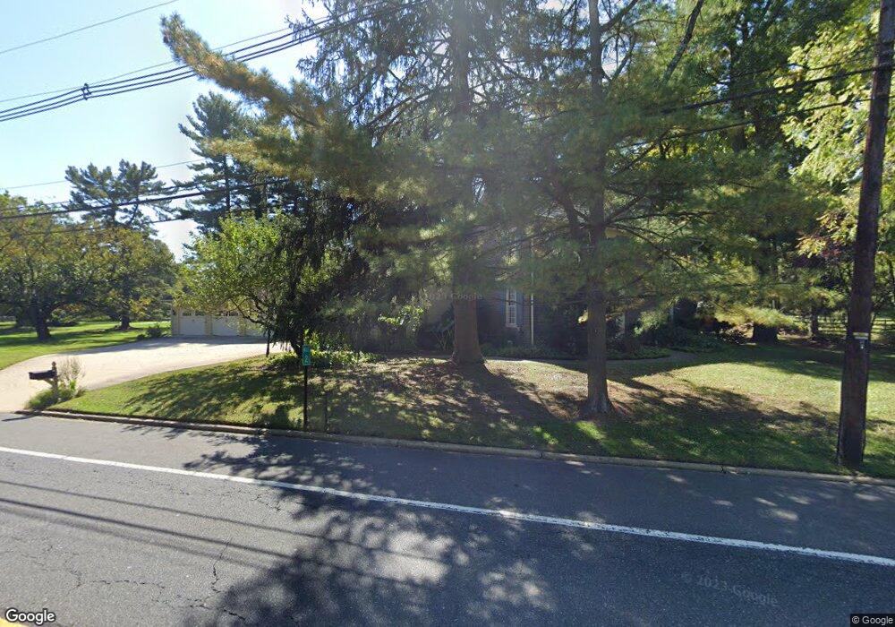 1102 Jacksonville Rd, Burlington, NJ 08016 - photo 1
